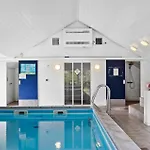 2 Bedroom Lovely In Σπίτι διακοπών Blåvand