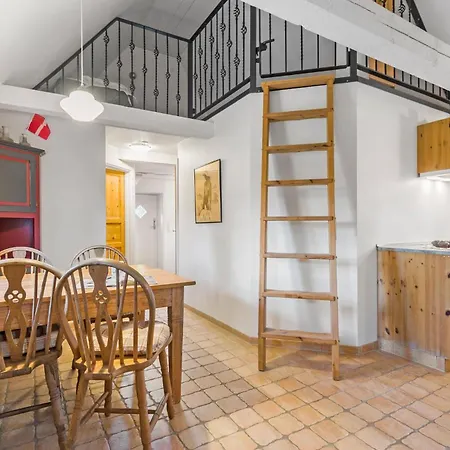 Holiday home 2 Bedroom Lovely In