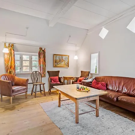 1 Bedroom Awesome In Blåvand