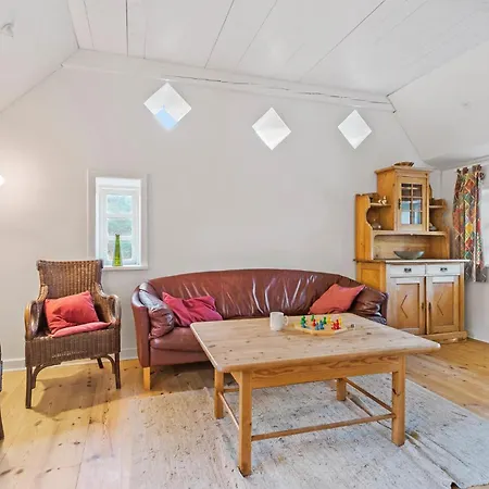 Holiday home Cozy In With Kitchen *