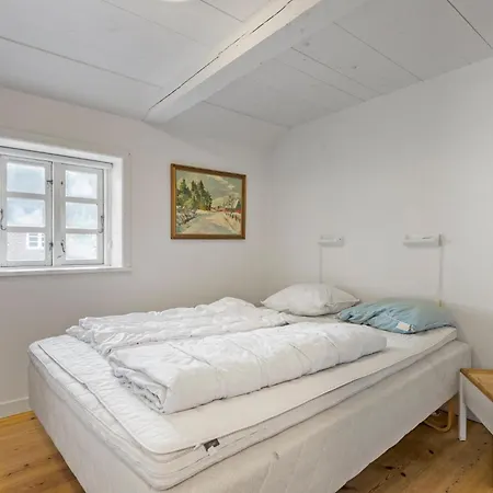 1 Bedroom Awesome In Blåvand