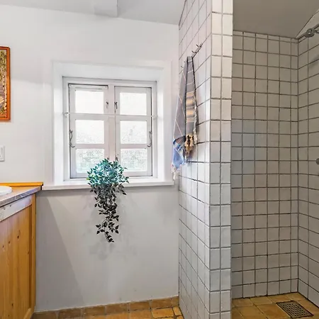Cozy In With Kitchen