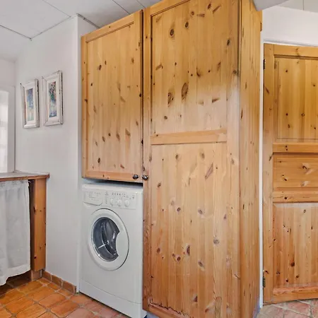 Cozy In With Kitchen *