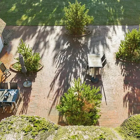 1 Bedroom Awesome In Blåvand