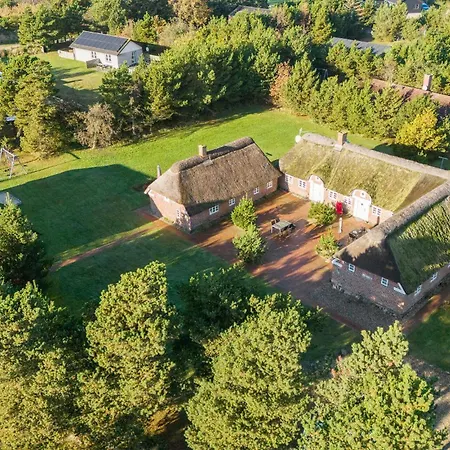 2 Bedroom Lovely In * Blavand