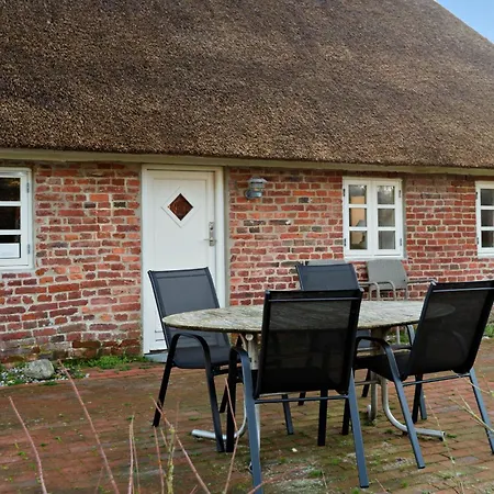 Cozy In With Kitchen