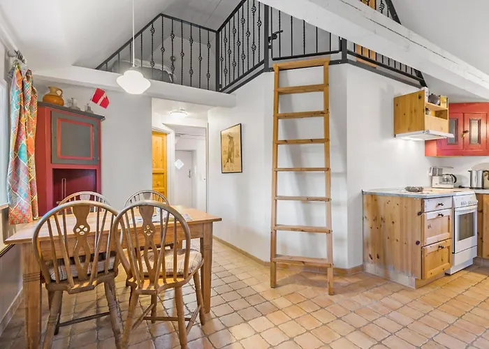 Nyaraló 2 Bedroom Lovely In