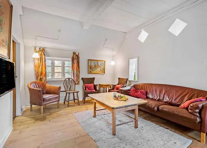 2 Bedroom Lovely In Blåvand