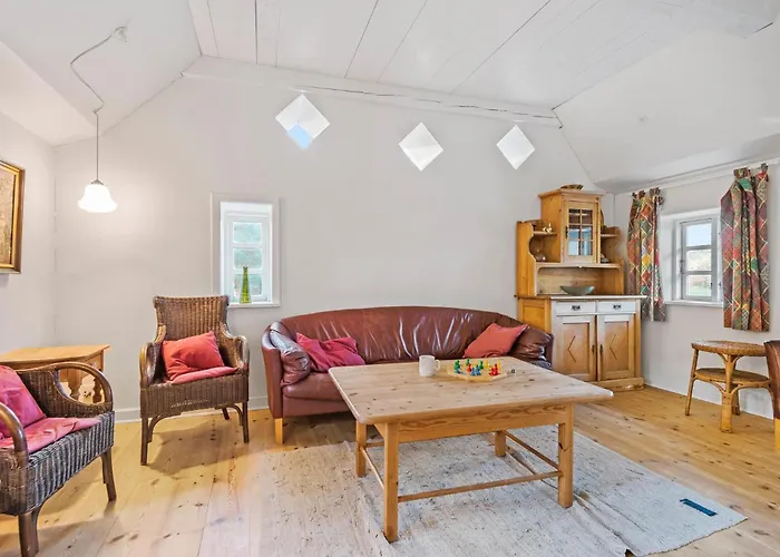 Nyaraló 2 Bedroom Lovely In *