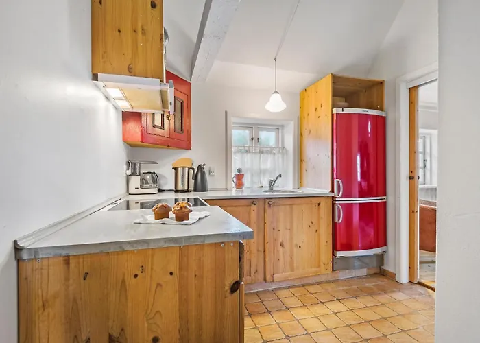 2 Bedroom Lovely In * Blåvand