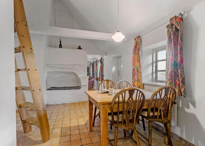 2 Bedroom Lovely In Blåvand