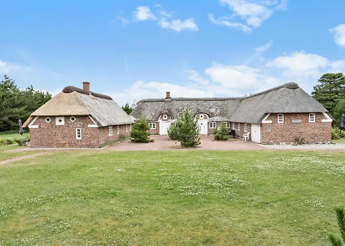 2 Bedroom Lovely In Blåvand